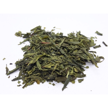 Herbata Zielona Sencha