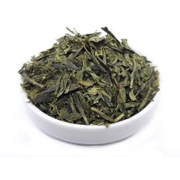 Herbata Zielona Sencha