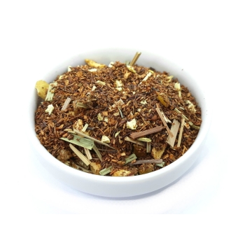 Herbata Rooibos Lucky Luke