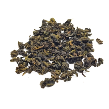 Herbata Oolong Milky