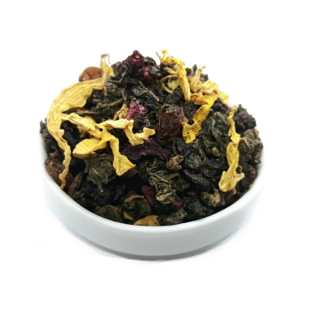 Herbata Oolong Smoczy Eliksir